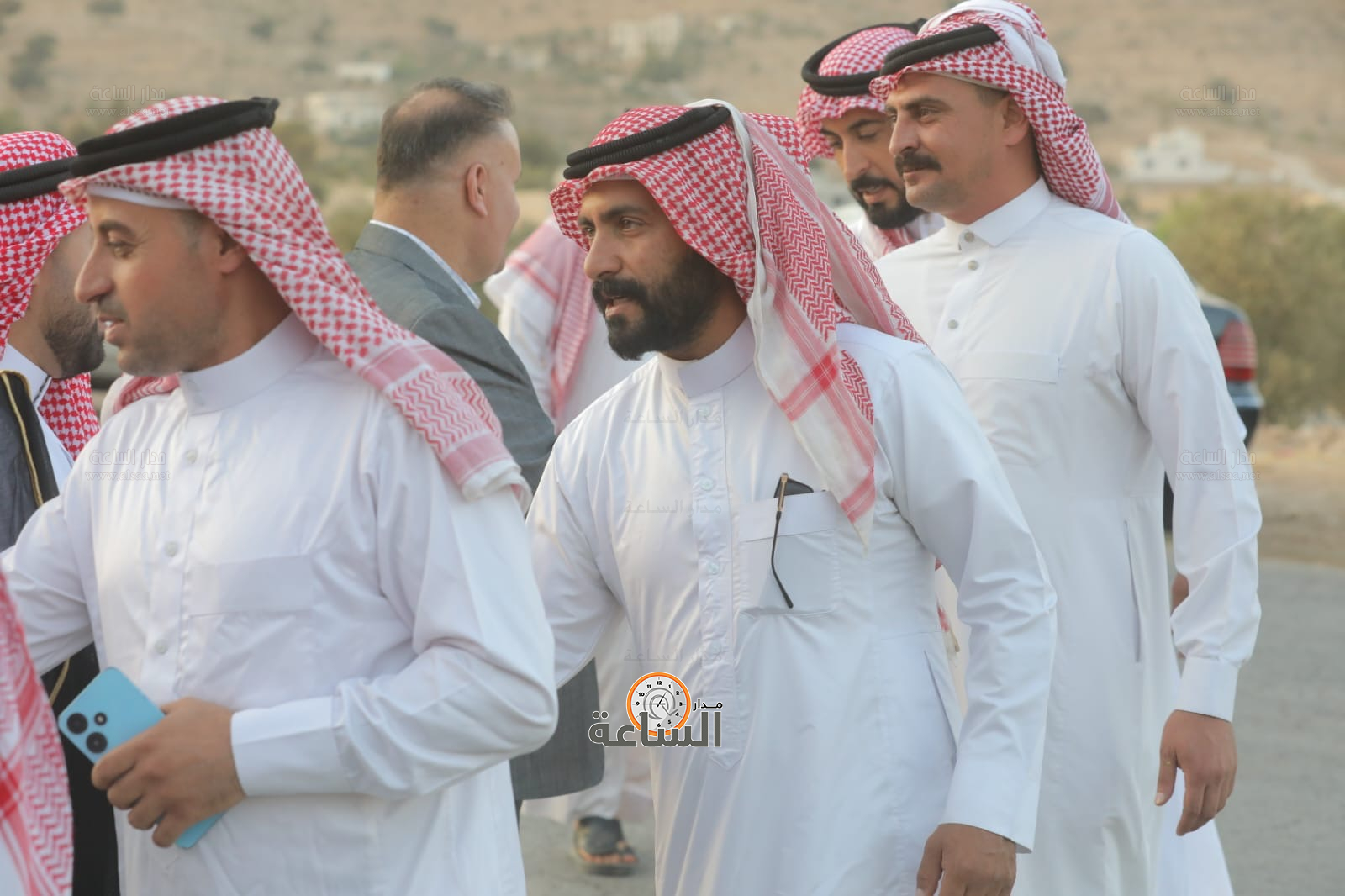 Madar Al-Saa Images 0.9331276697560972