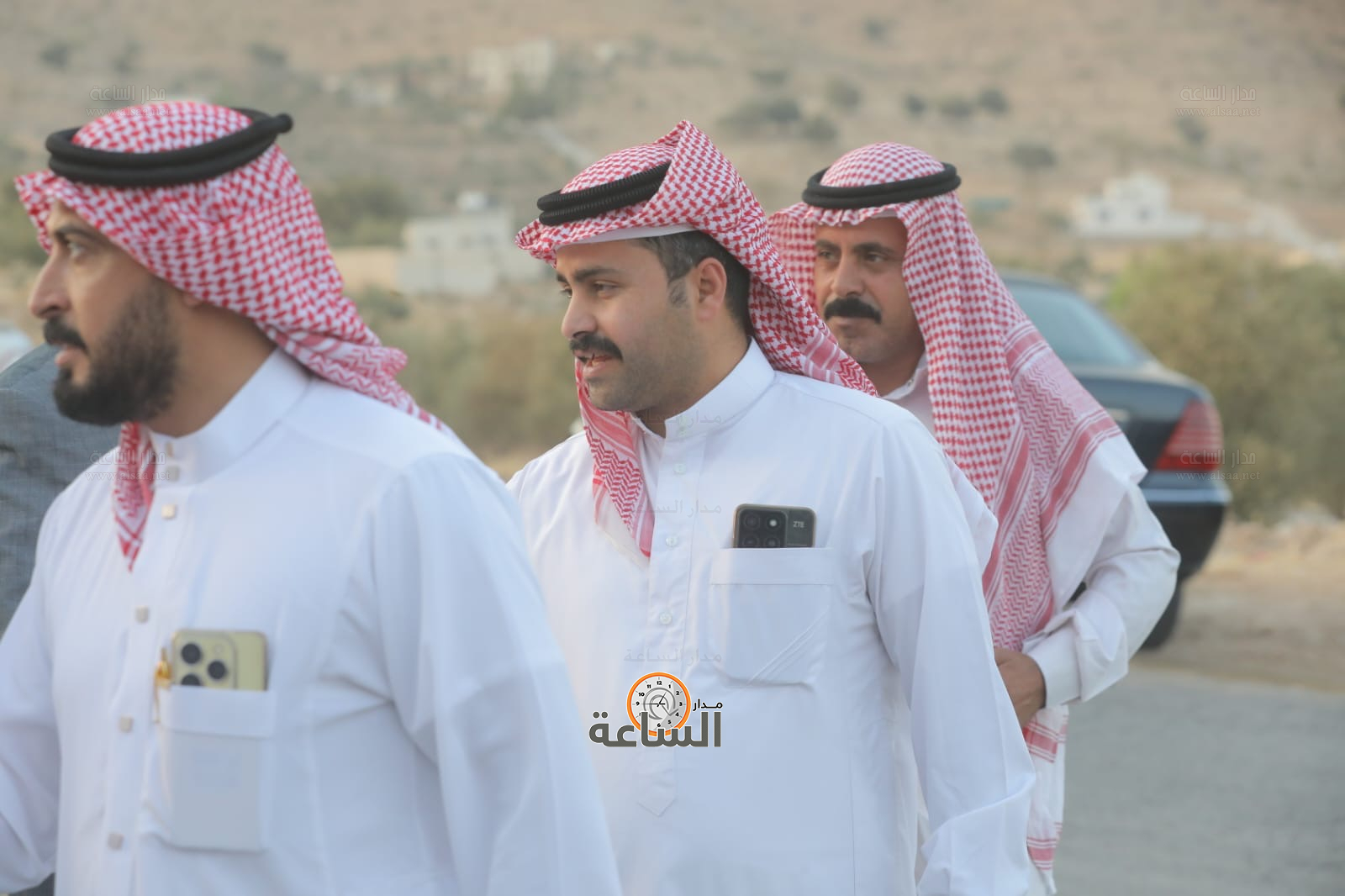 Madar Al-Saa Images 0.6235381171815042