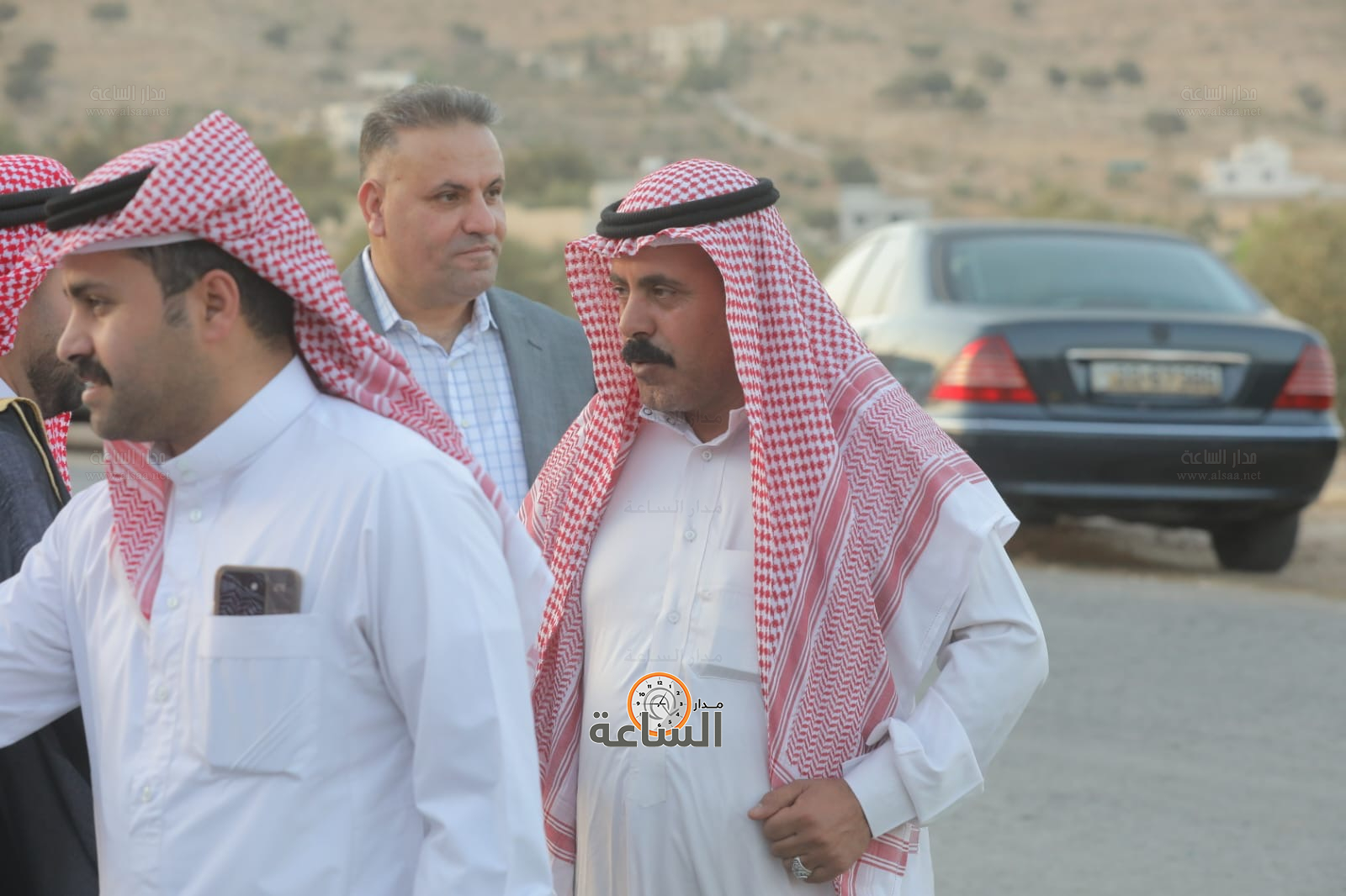 Madar Al-Saa Images 0.31921316194305804