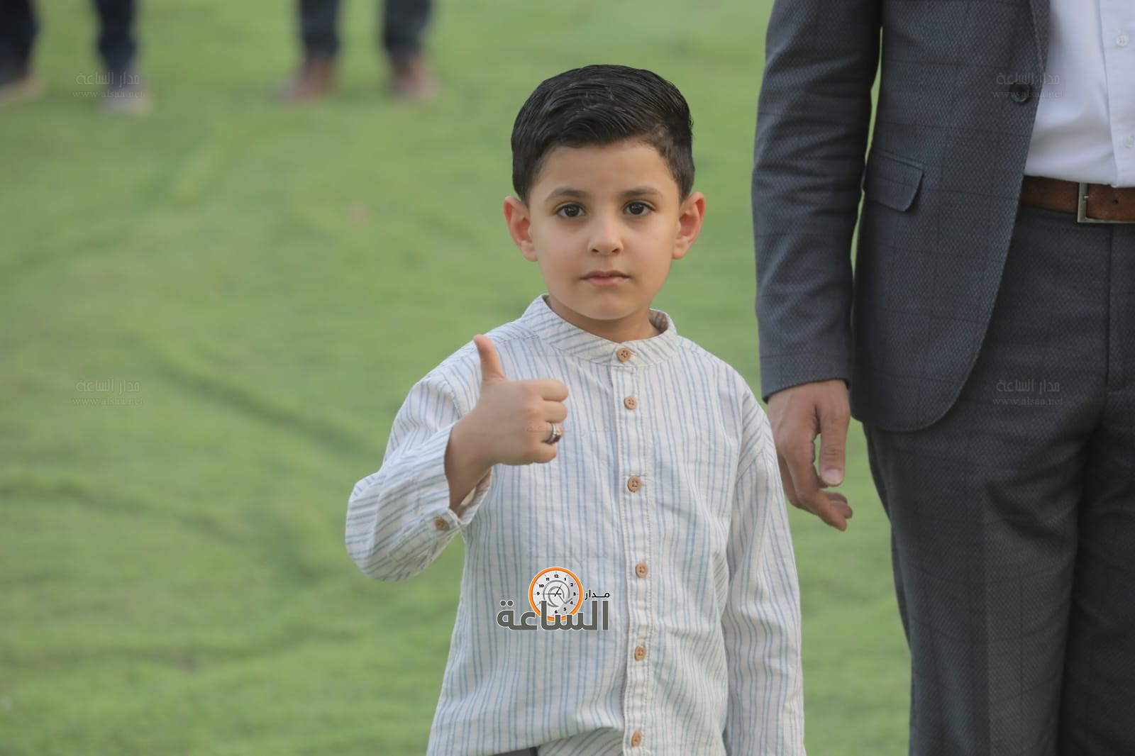 Madar Al-Saa Images 0.049812631941145935