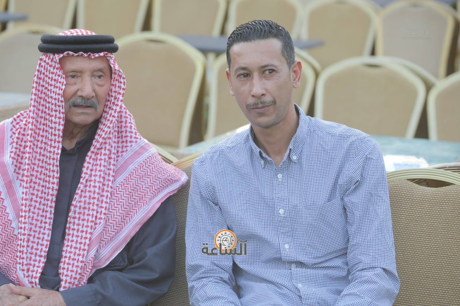 Madar Al-Saa Images 0.6050866152530358