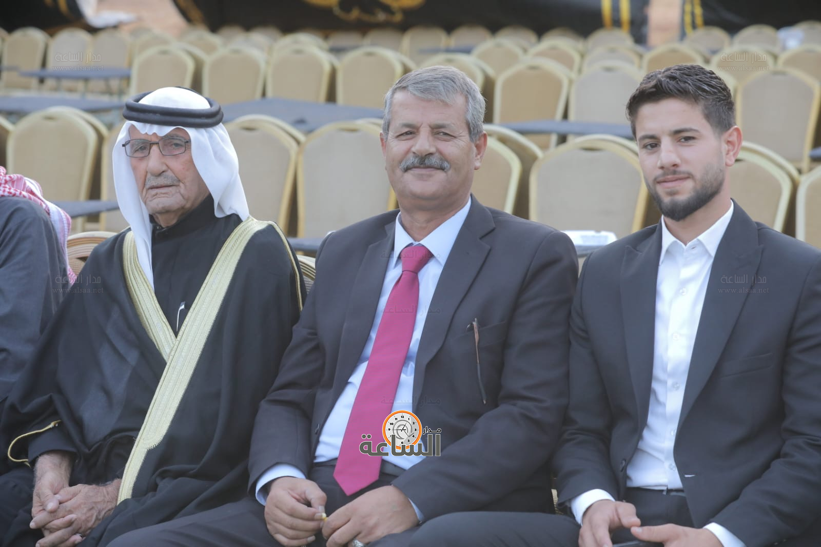 Madar Al-Saa Images 0.7190773005710651