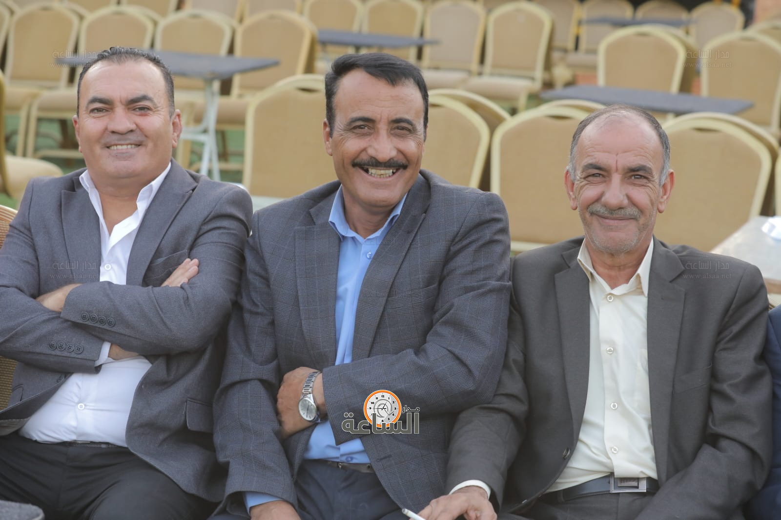 Madar Al-Saa Images 0.11193604445926608