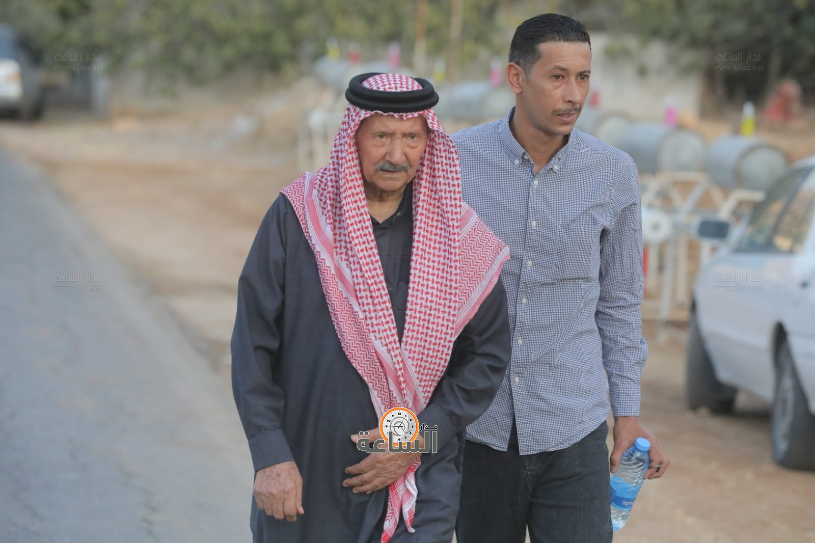 Madar Al-Saa Images 0.07917912505744273