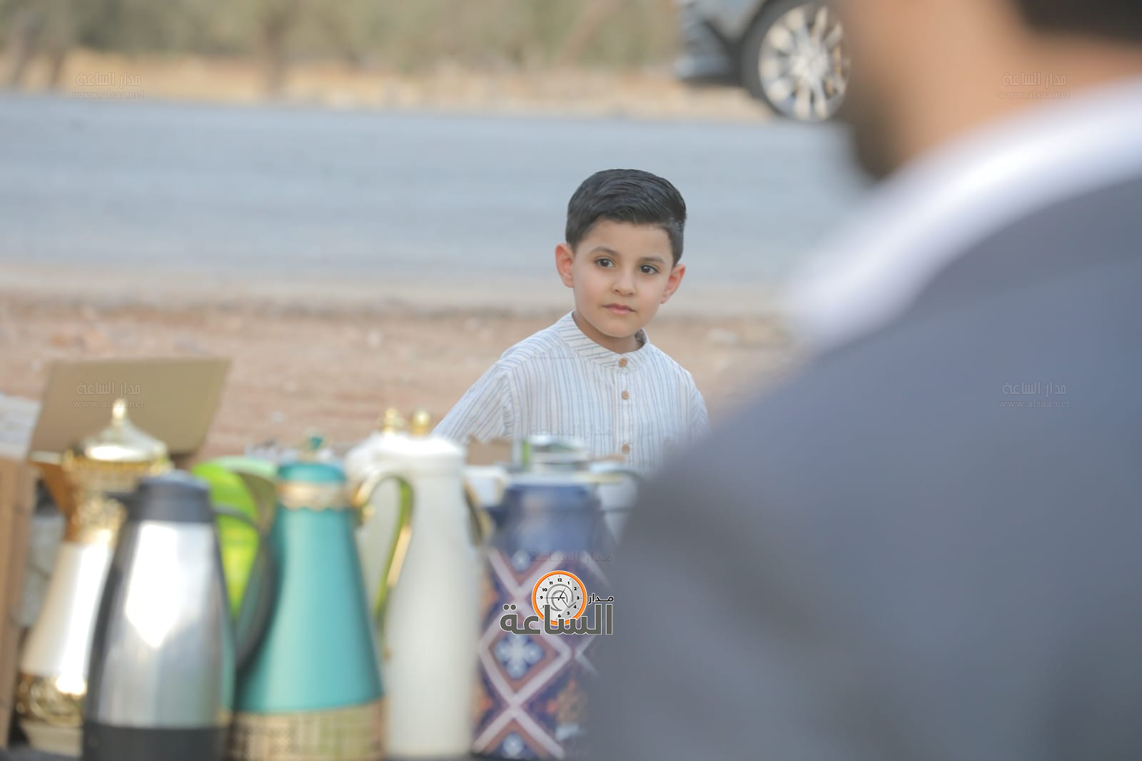 Madar Al-Saa Images 0.07772689878039662