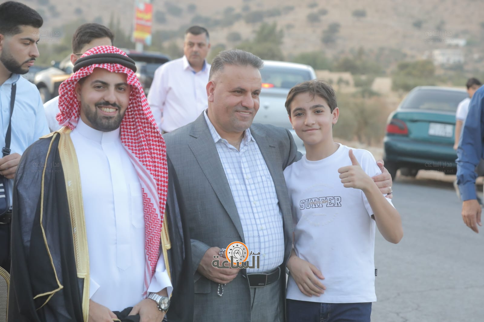 Madar Al-Saa Images 0.17908969473654746