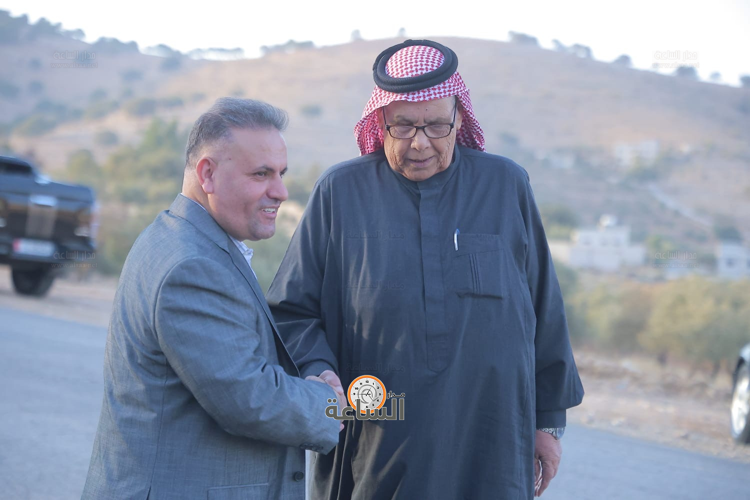 Madar Al-Saa Images 0.5293304202155467