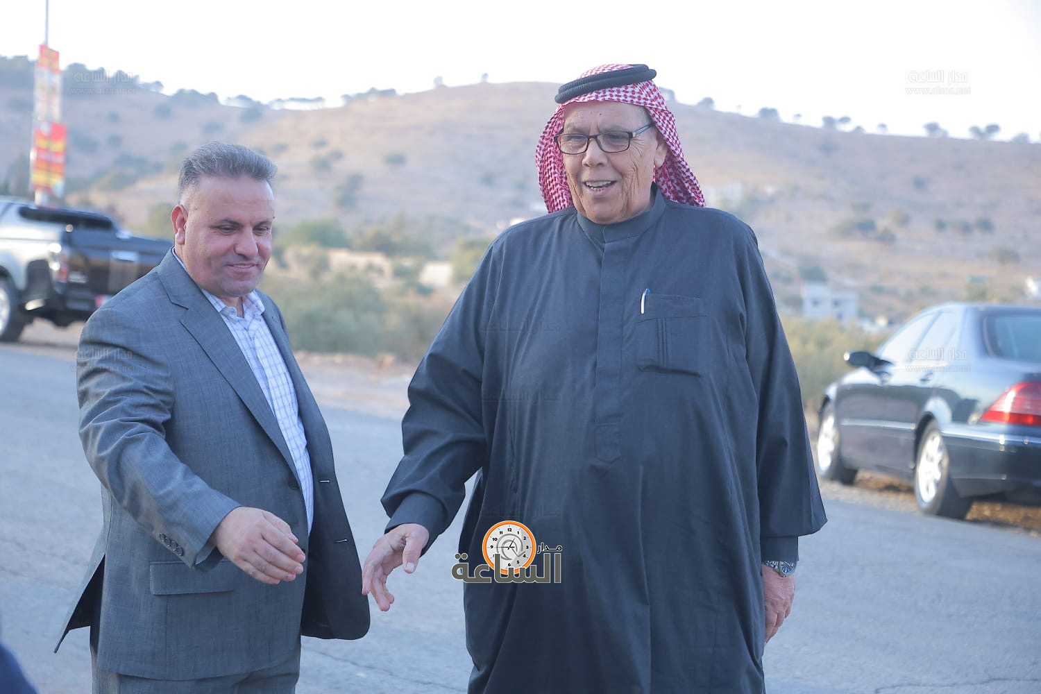 Madar Al-Saa Images 0.632651841985204