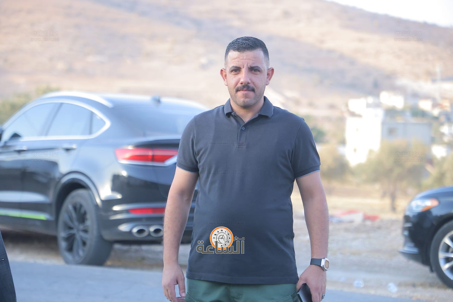 Madar Al-Saa Images 0.19376753303014815