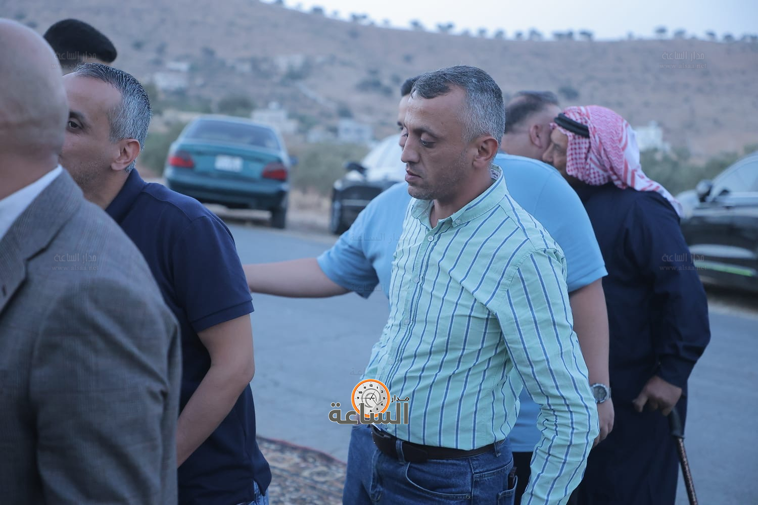 Madar Al-Saa Images 0.18836908450709677