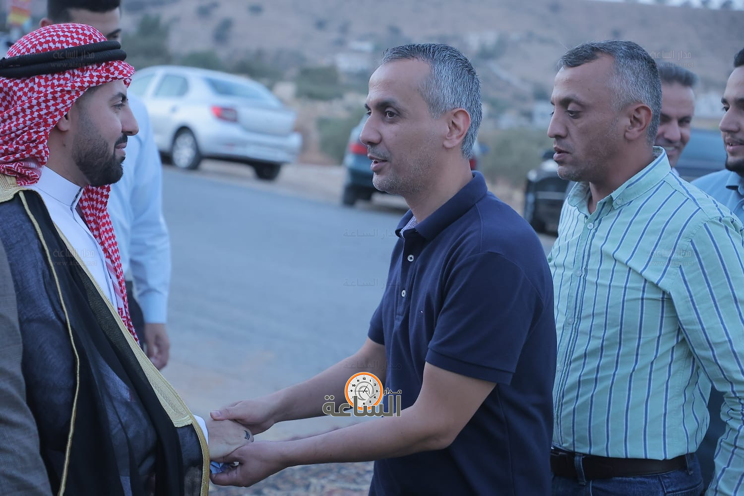 Madar Al-Saa Images 0.5183196561926856