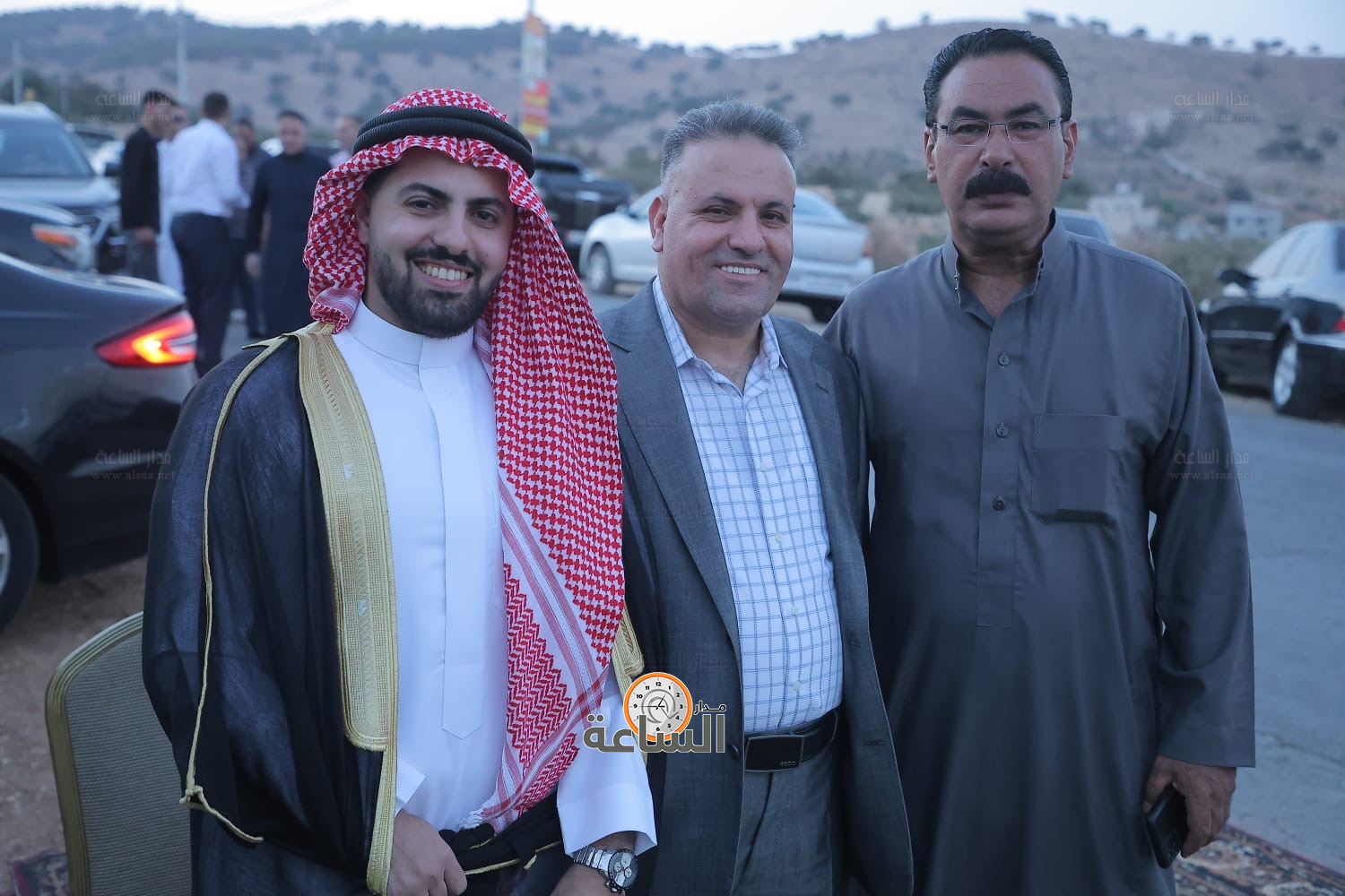 Madar Al-Saa Images 0.9119650051609587