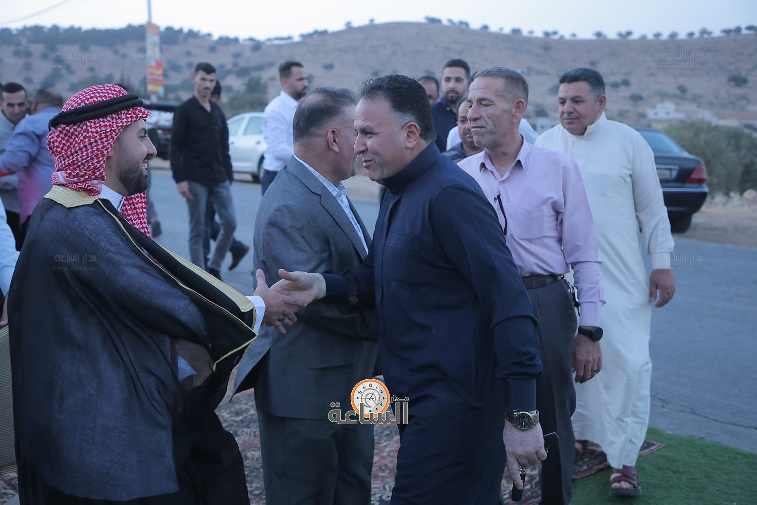 Madar Al-Saa Images 0.8914086506476914