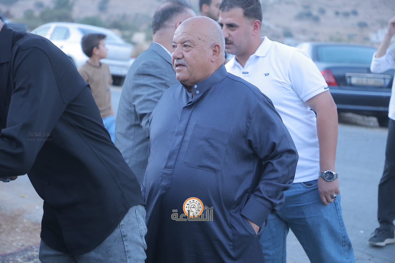 Madar Al-Saa Images 0.9706395069534716