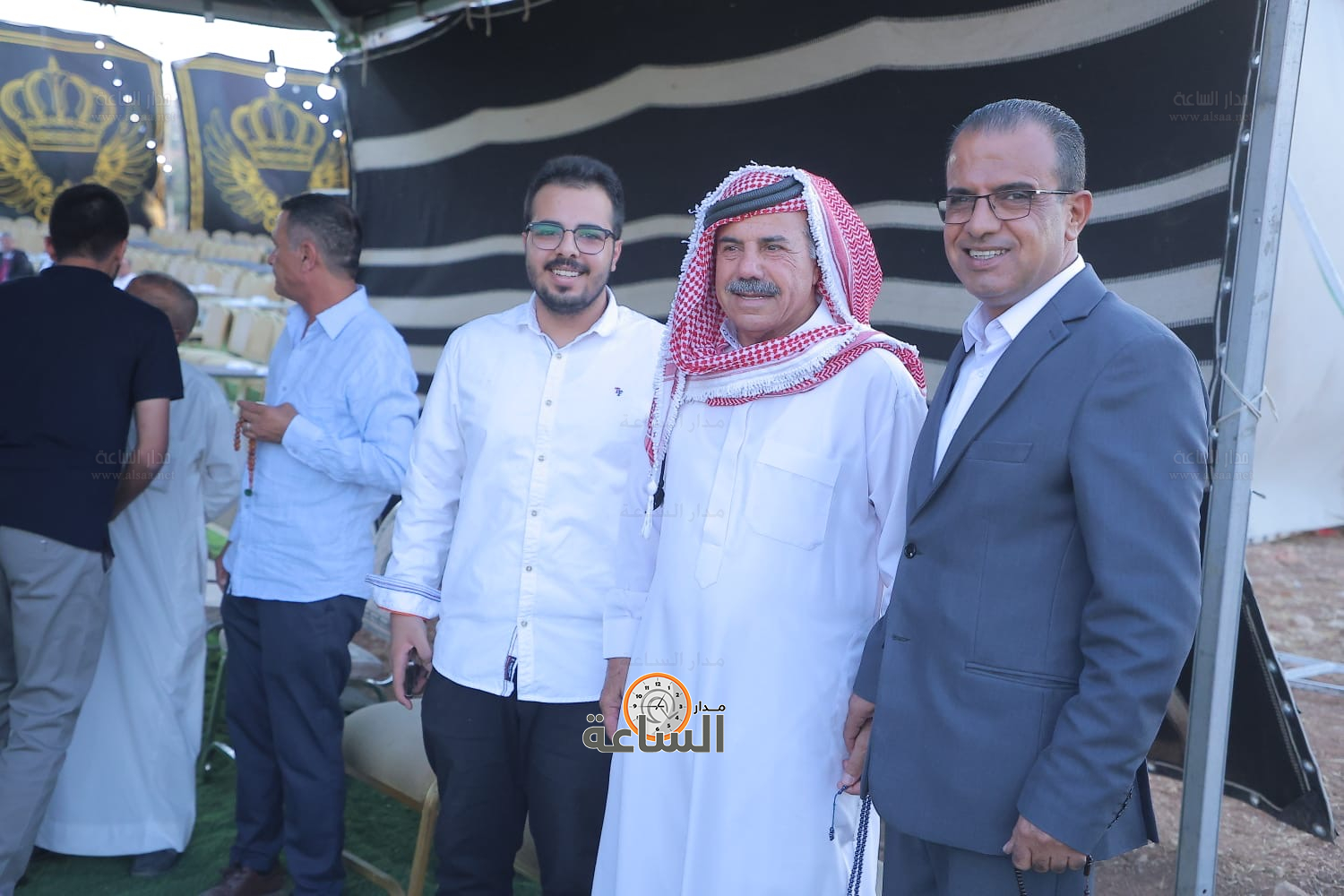 Madar Al-Saa Images 0.681067115546318