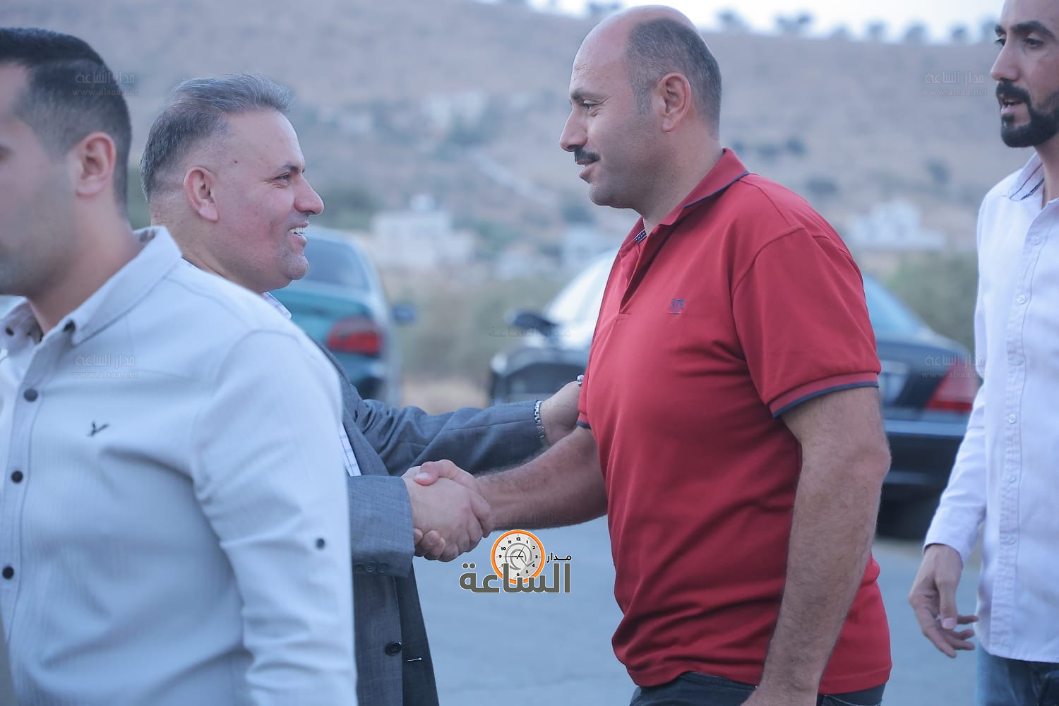 Madar Al-Saa Images 0.6628222108637364