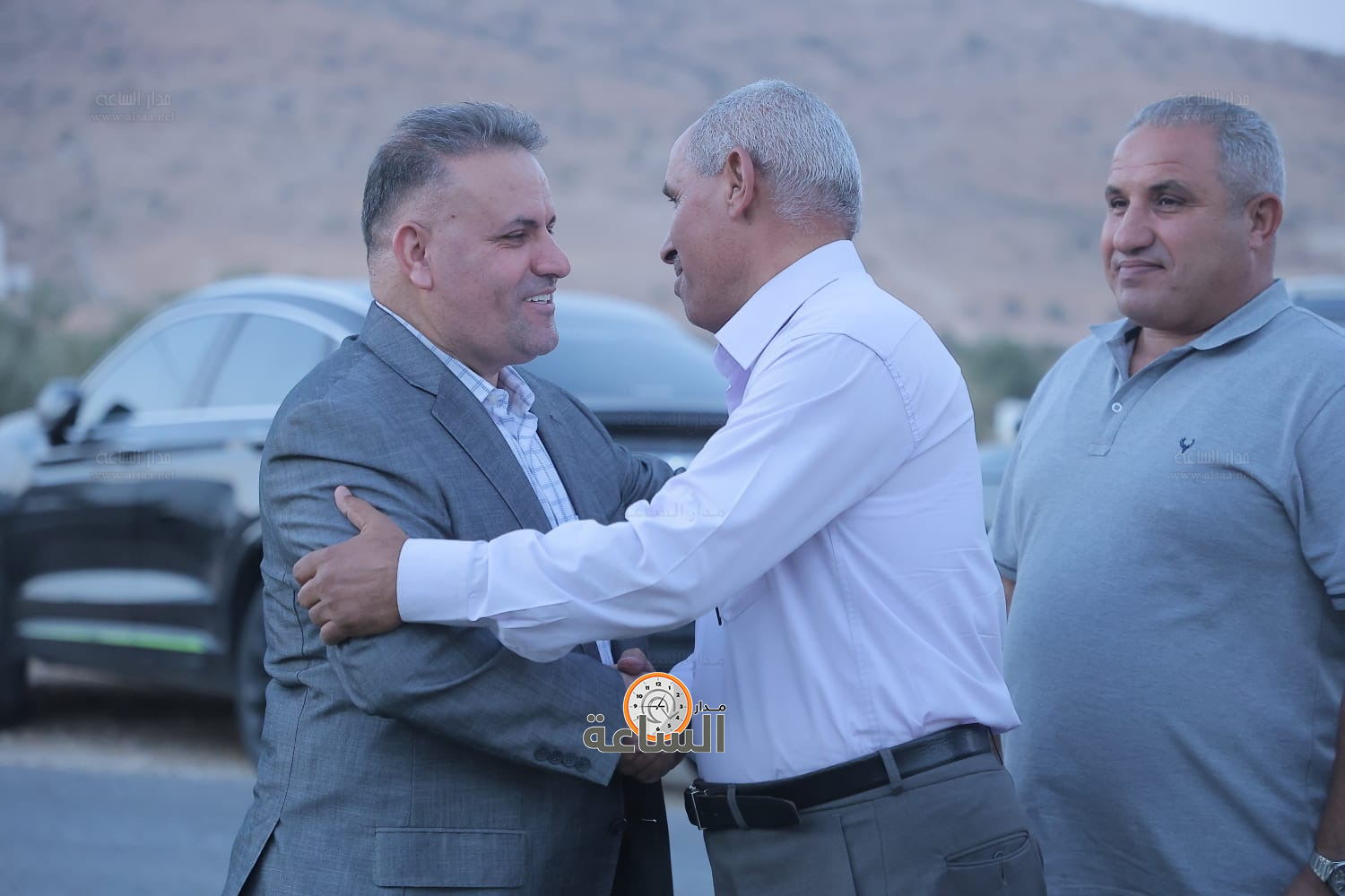 Madar Al-Saa Images 0.6697194779605677