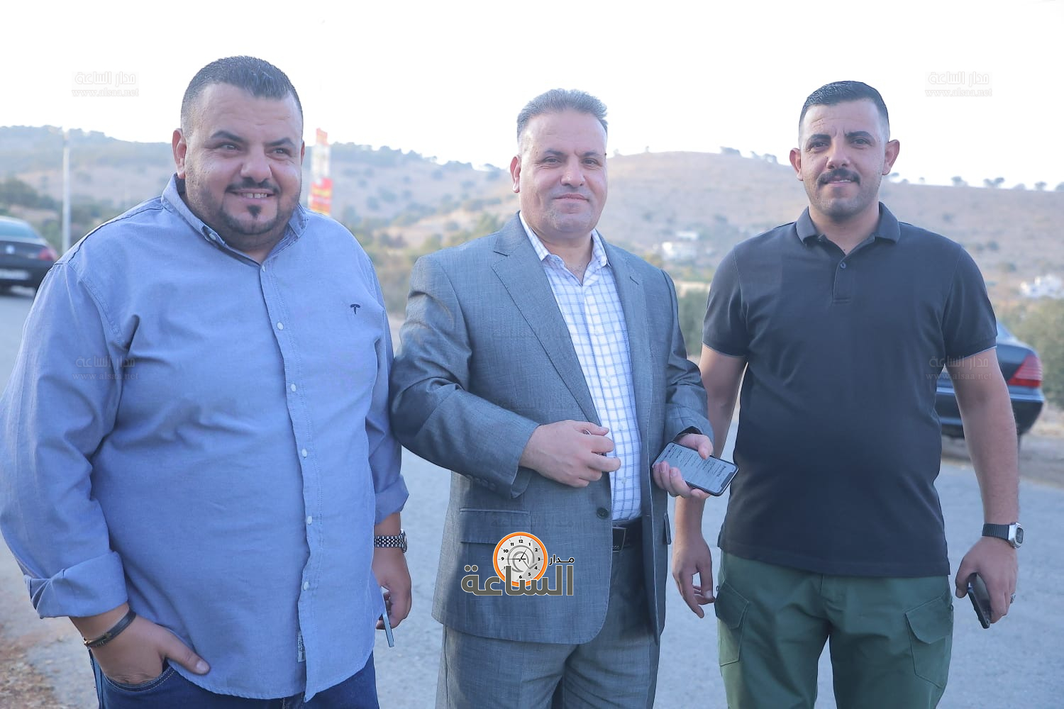 Madar Al-Saa Images 0.32983893798662745