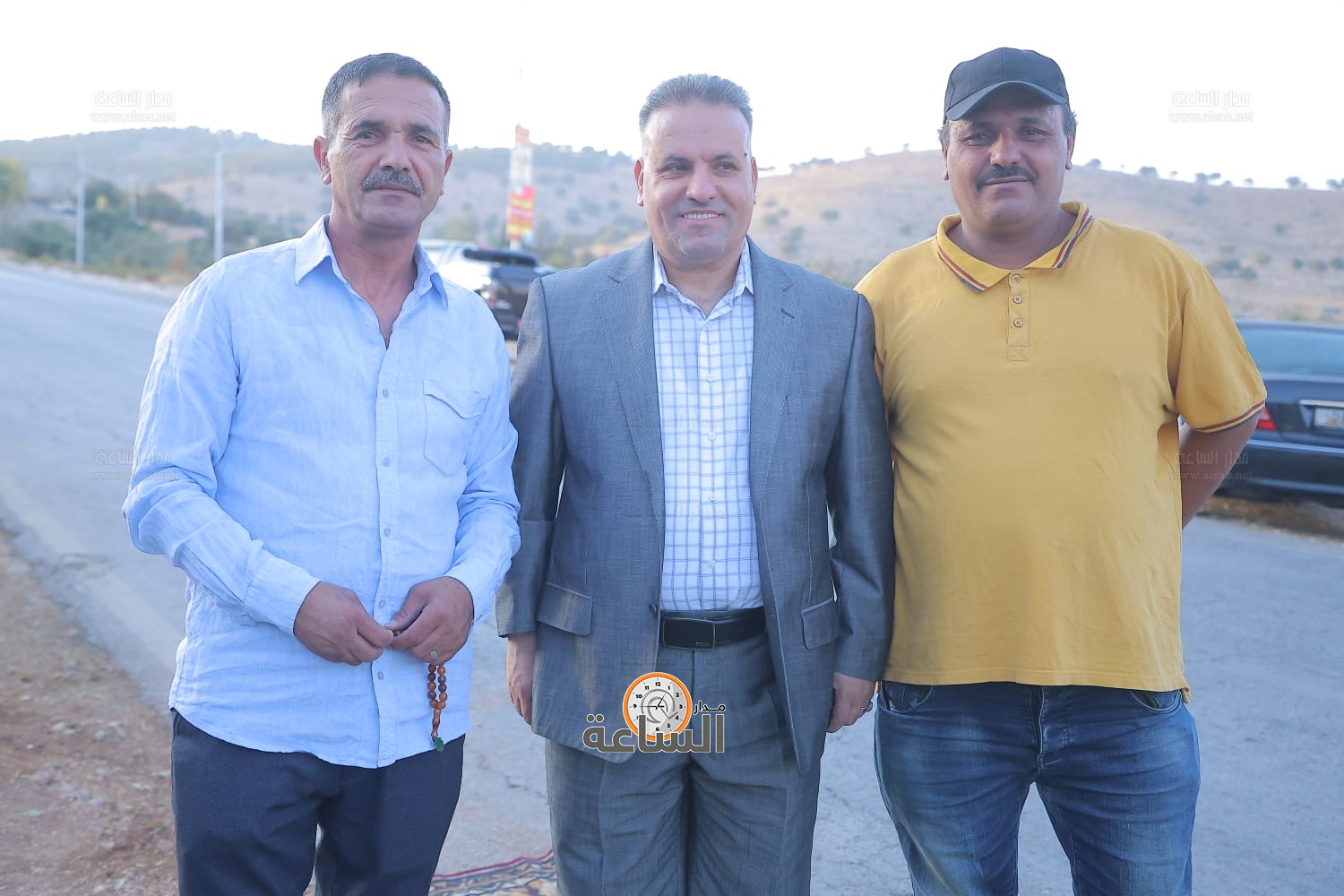 Madar Al-Saa Images 0.029937014063327938