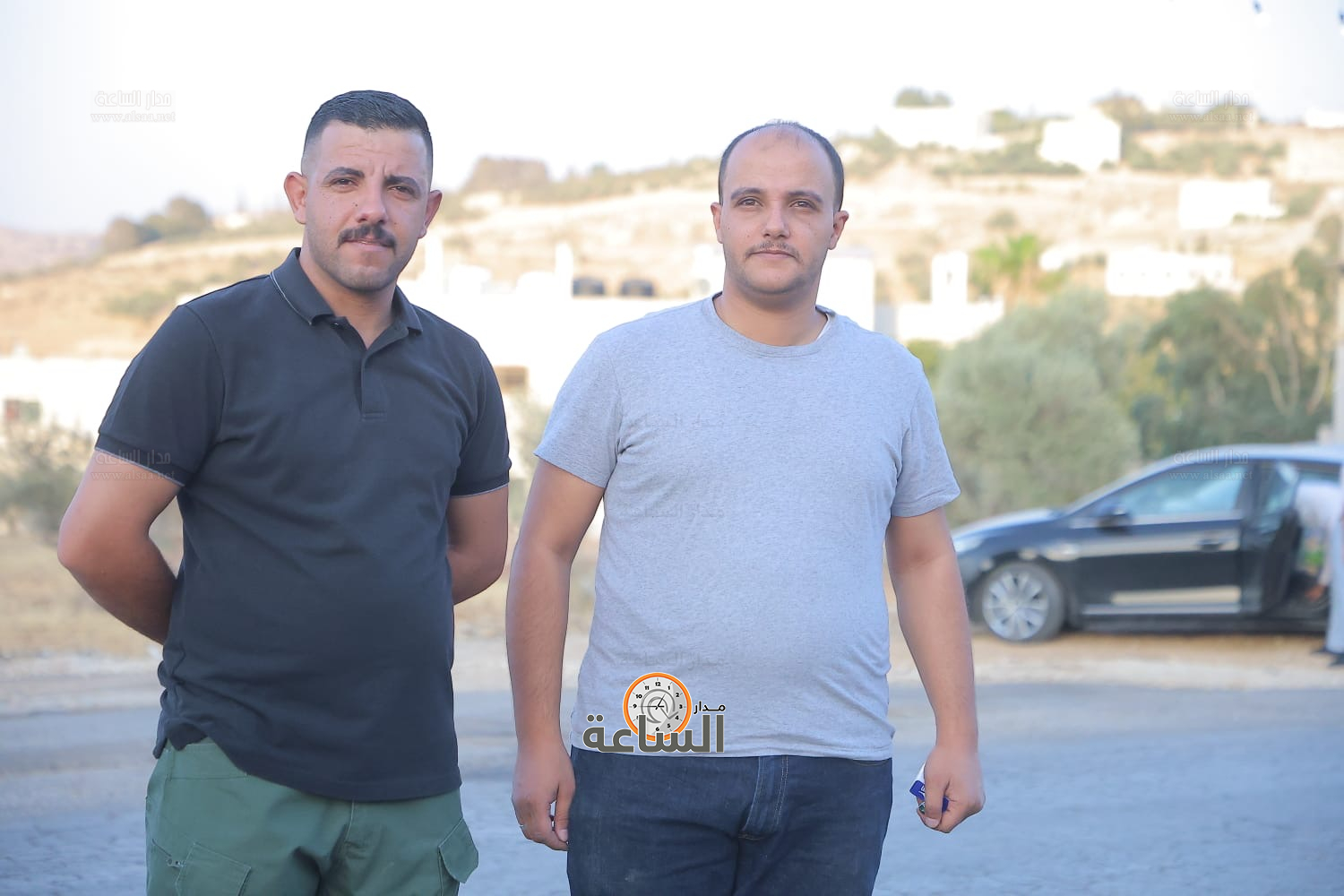 Madar Al-Saa Images 0.12183598054628597