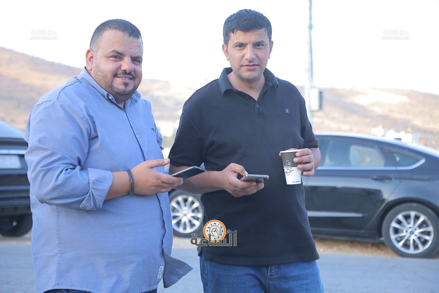 Madar Al-Saa Images 0.03602644022825041