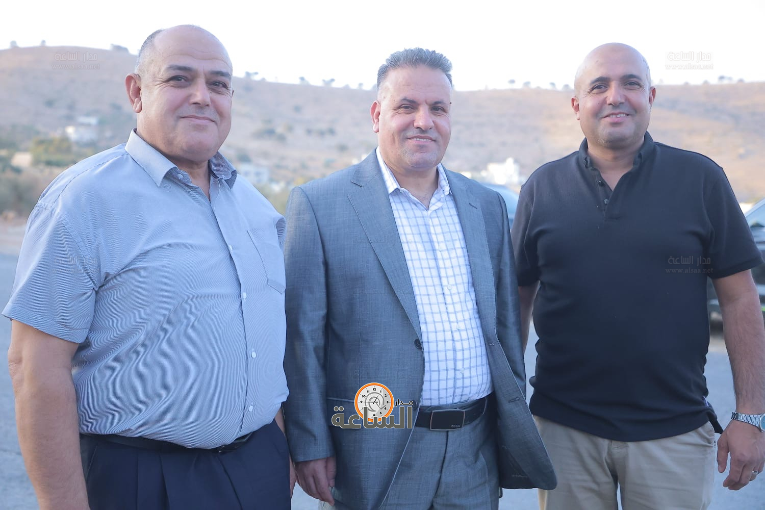 Madar Al-Saa Images 0.31220586301610764