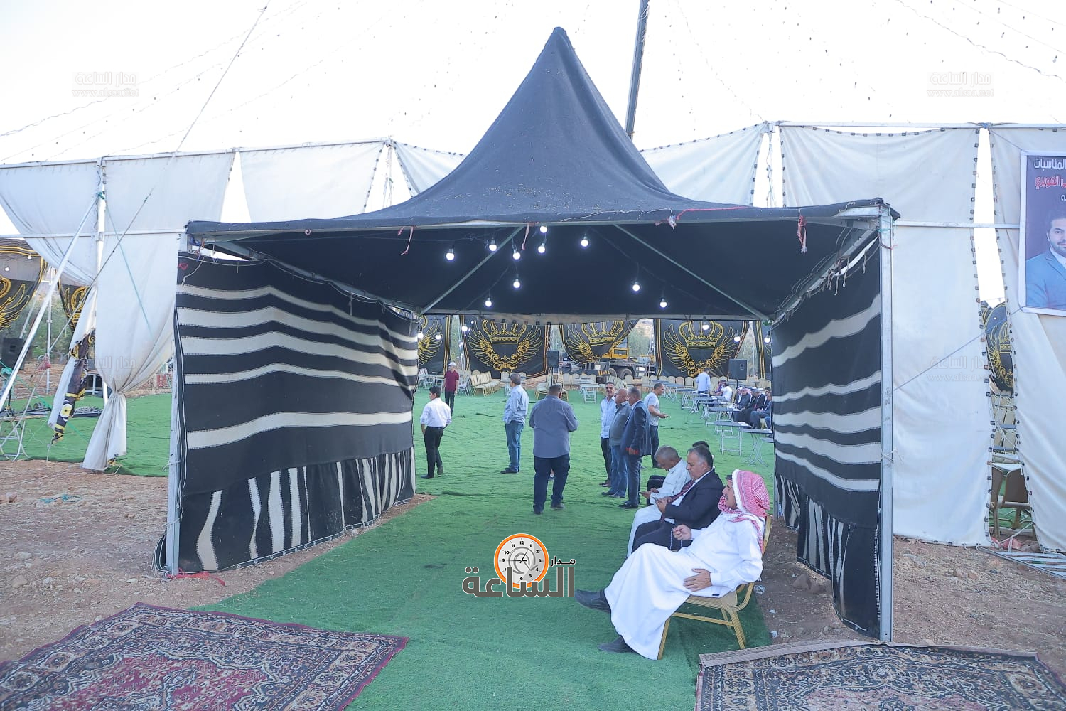 Madar Al-Saa Images 0.33745166149797423