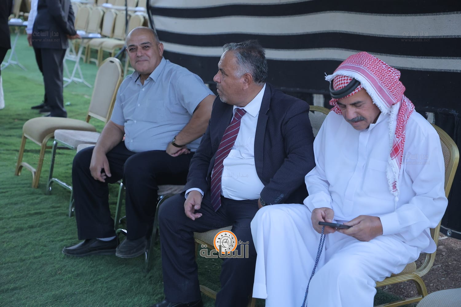 Madar Al-Saa Images 0.37317056397163517