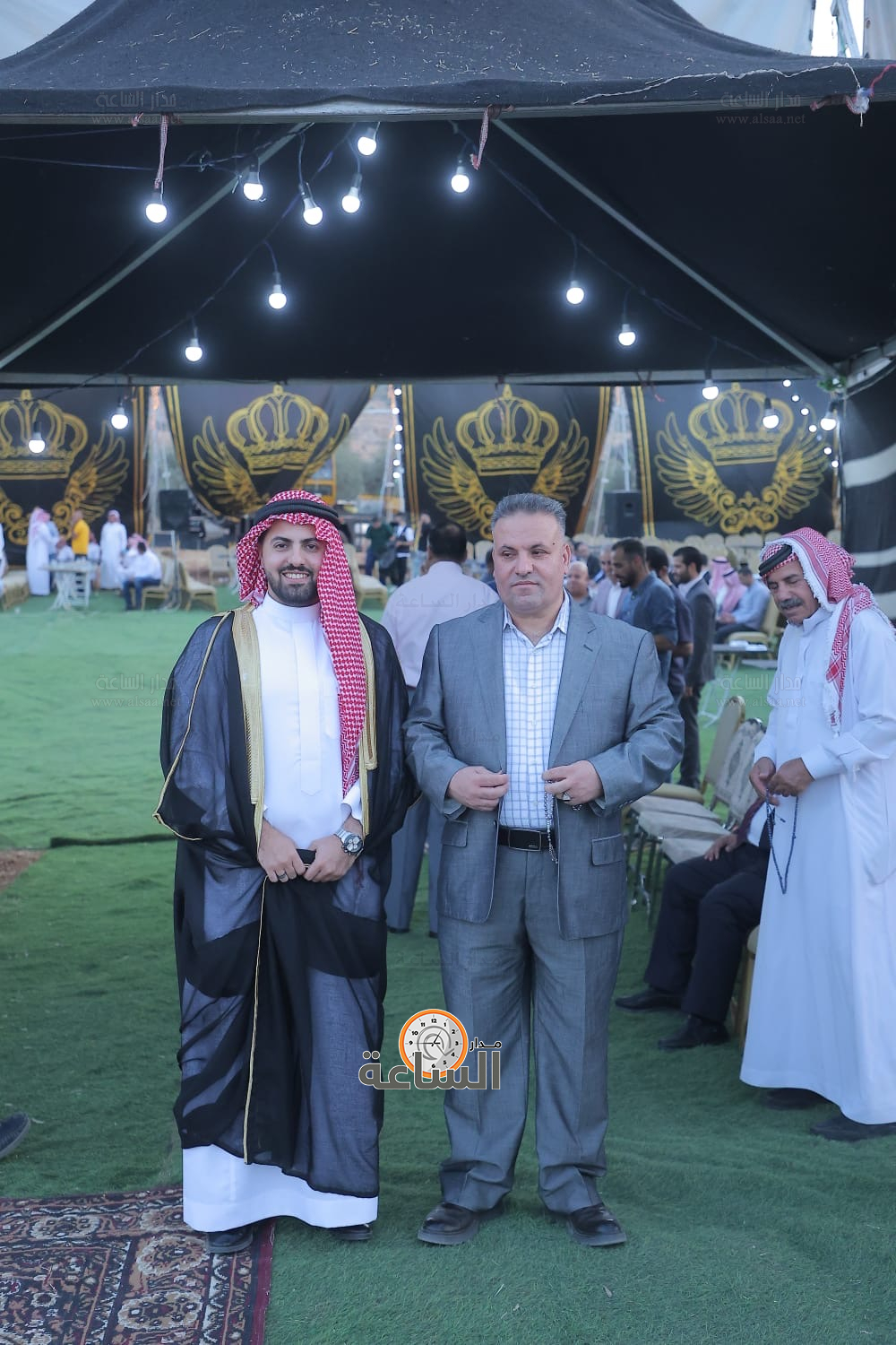 Madar Al-Saa Images 0.42604683770544516