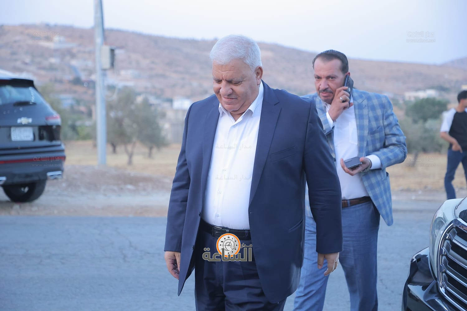 Madar Al-Saa Images 0.03817707468643439