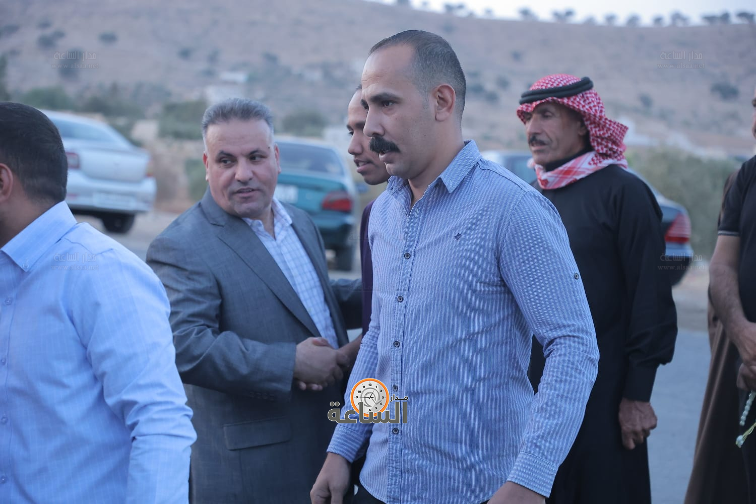 Madar Al-Saa Images 0.2156798789212515