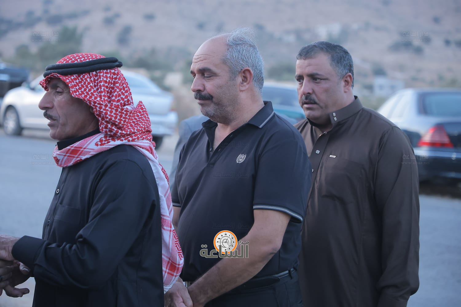 Madar Al-Saa Images 0.7012869328353221