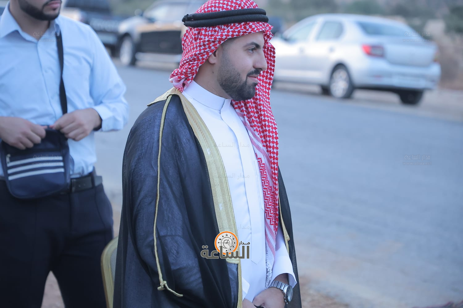 Madar Al-Saa Images 0.40052315464415333