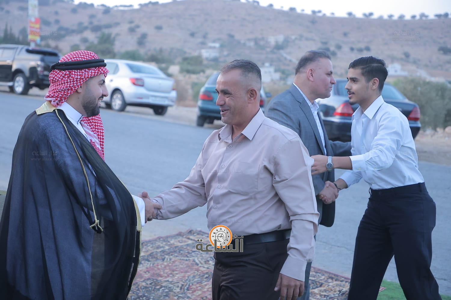 Madar Al-Saa Images 0.8918697258008732