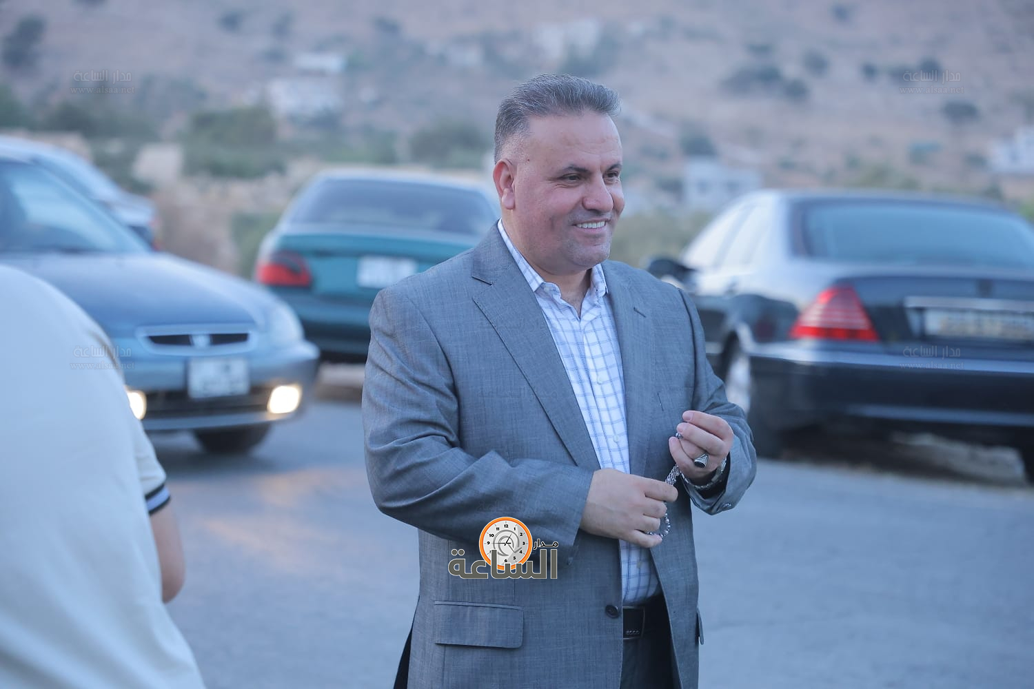 Madar Al-Saa Images 0.2810000123316543