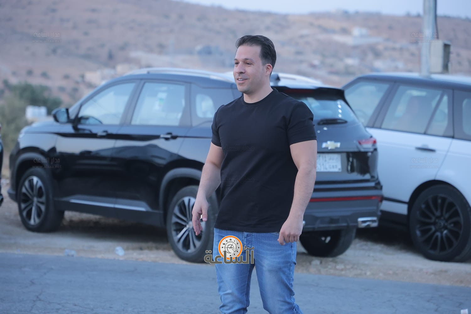 Madar Al-Saa Images 0.498089323876175