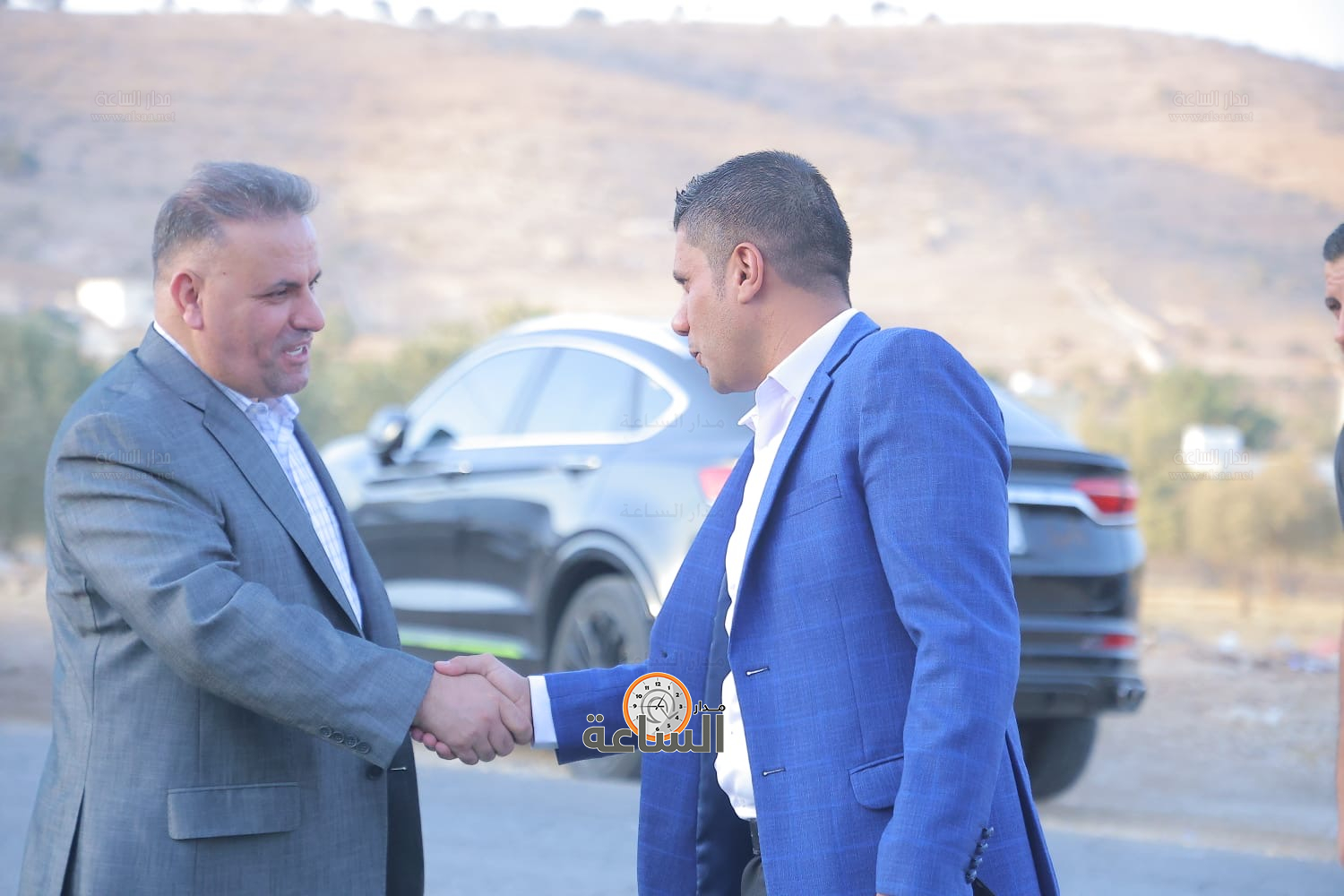 Madar Al-Saa Images 0.7015530683481219