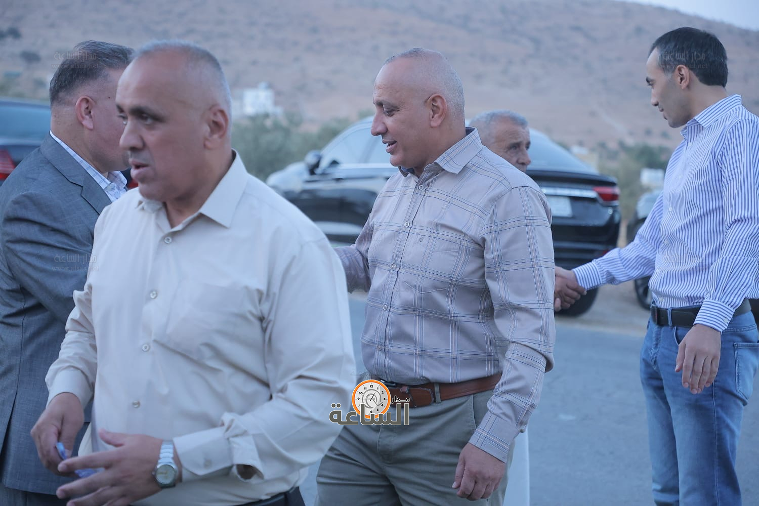 Madar Al-Saa Images 0.4509762861189397