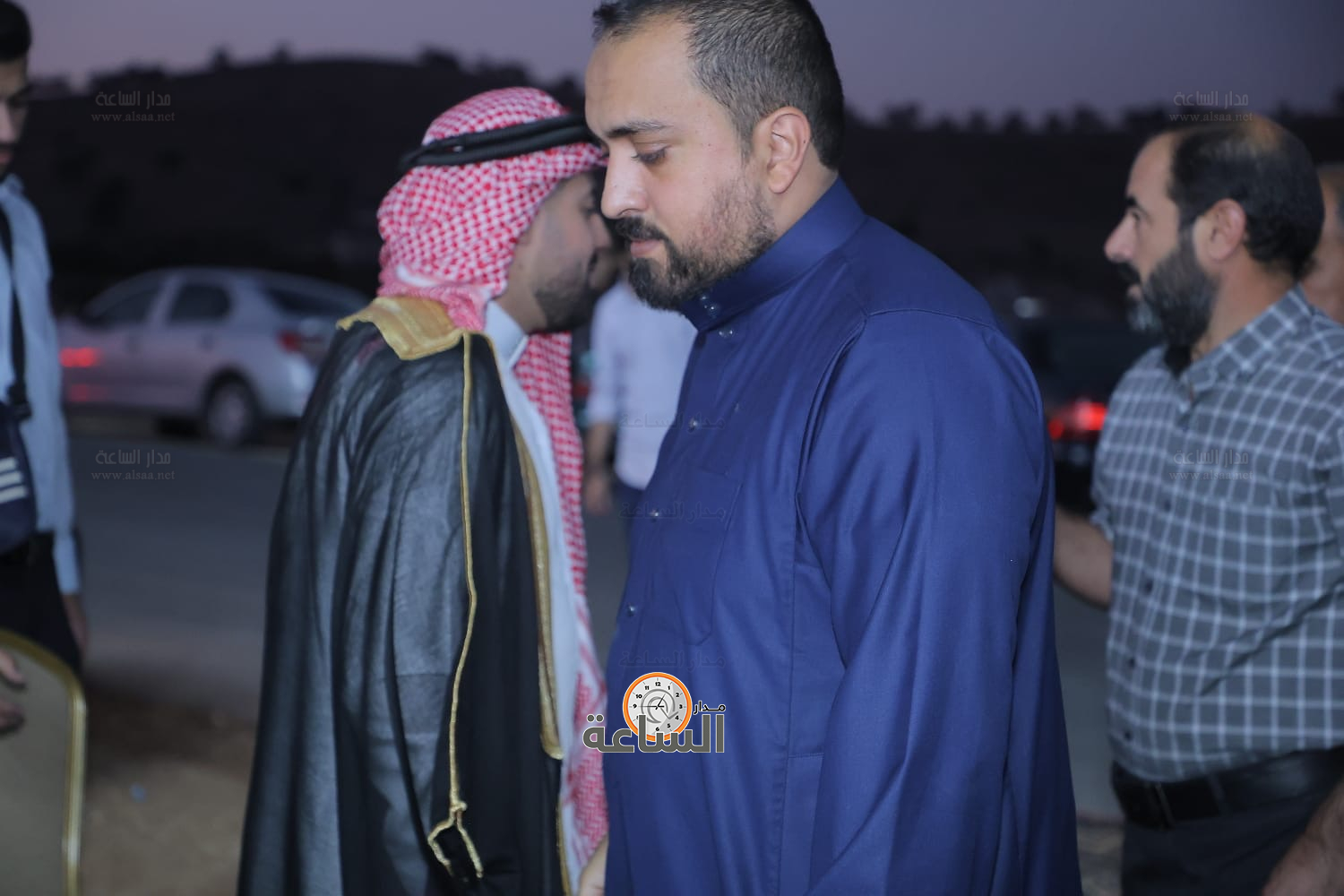 Madar Al-Saa Images 0.653387594426558