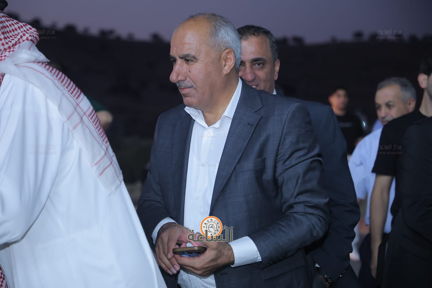 Madar Al-Saa Images 0.6009373666695896