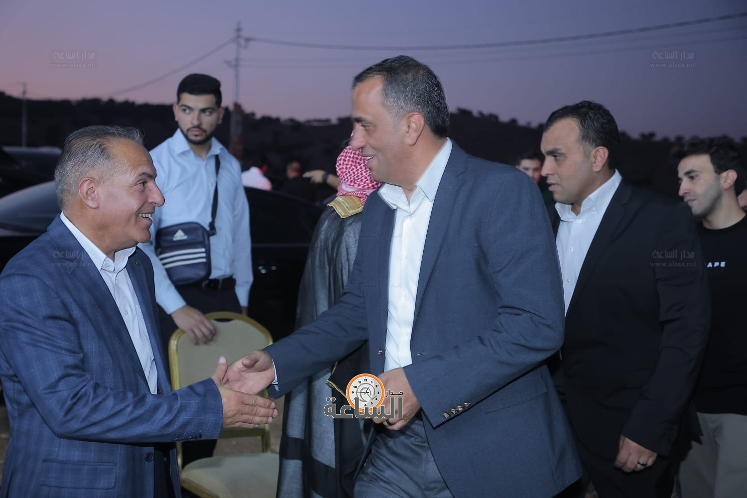 Madar Al-Saa Images 0.5059461742968555