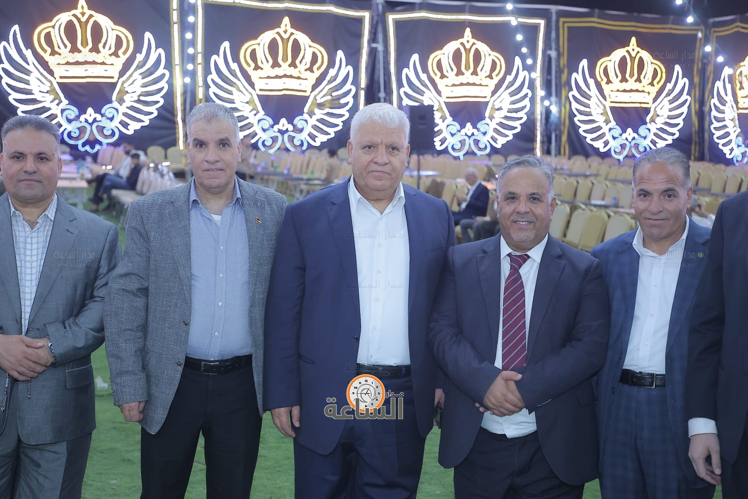 Madar Al-Saa Images 0.46005161133843986