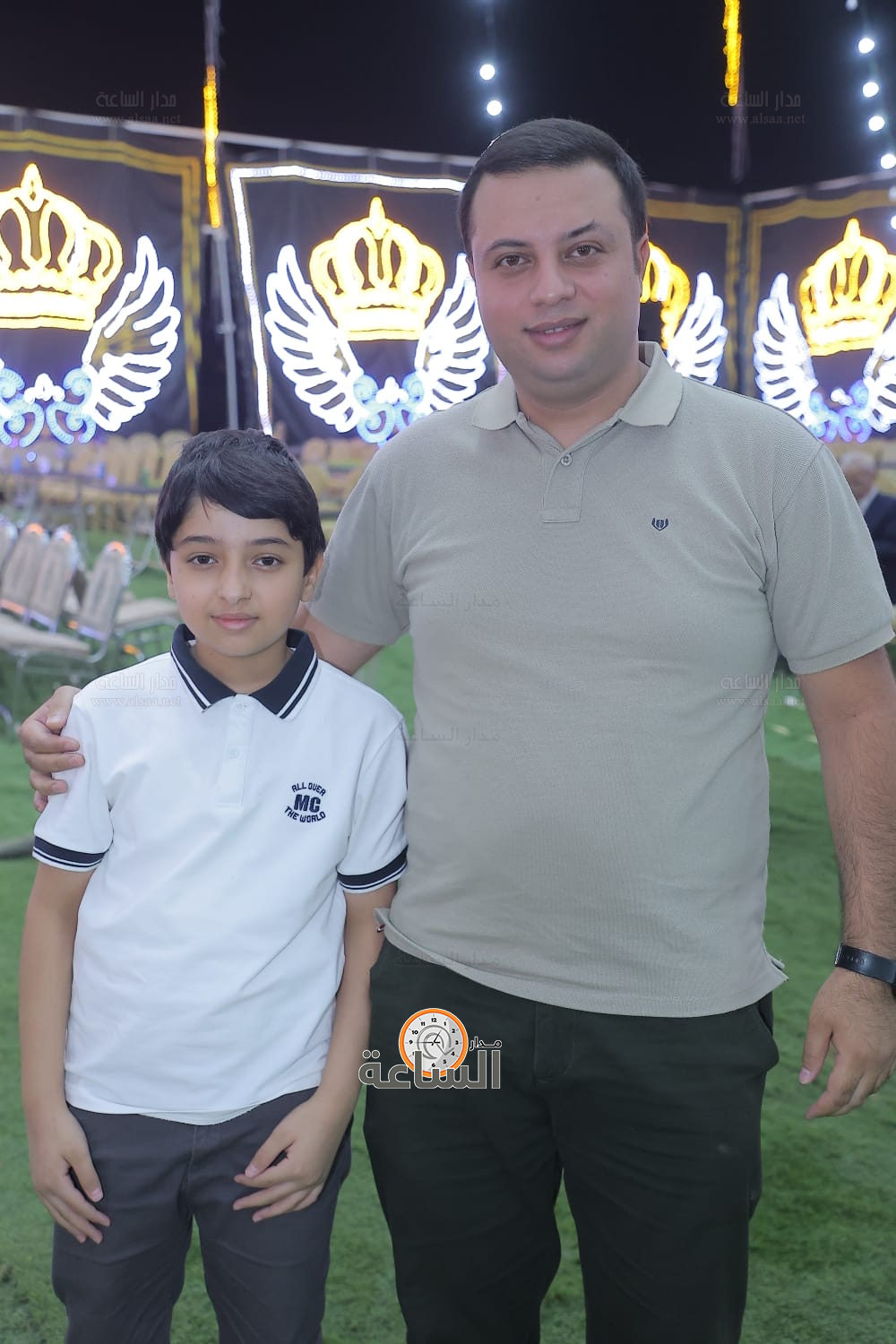 Madar Al-Saa Images 0.9281826803299477