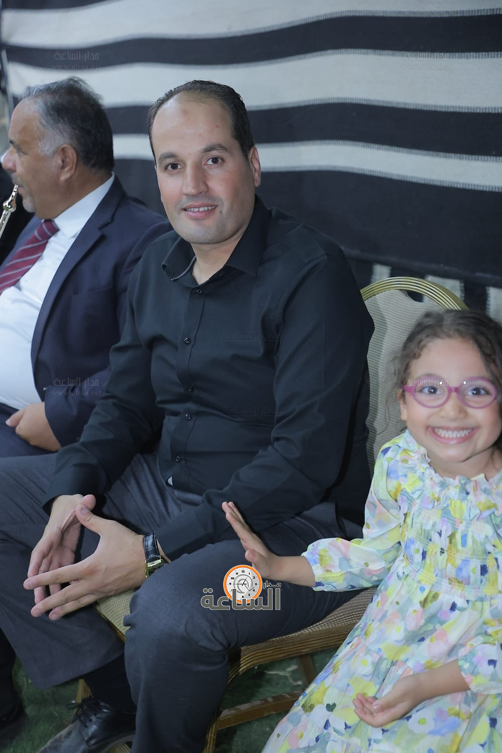 Madar Al-Saa Images 0.2656742237021644