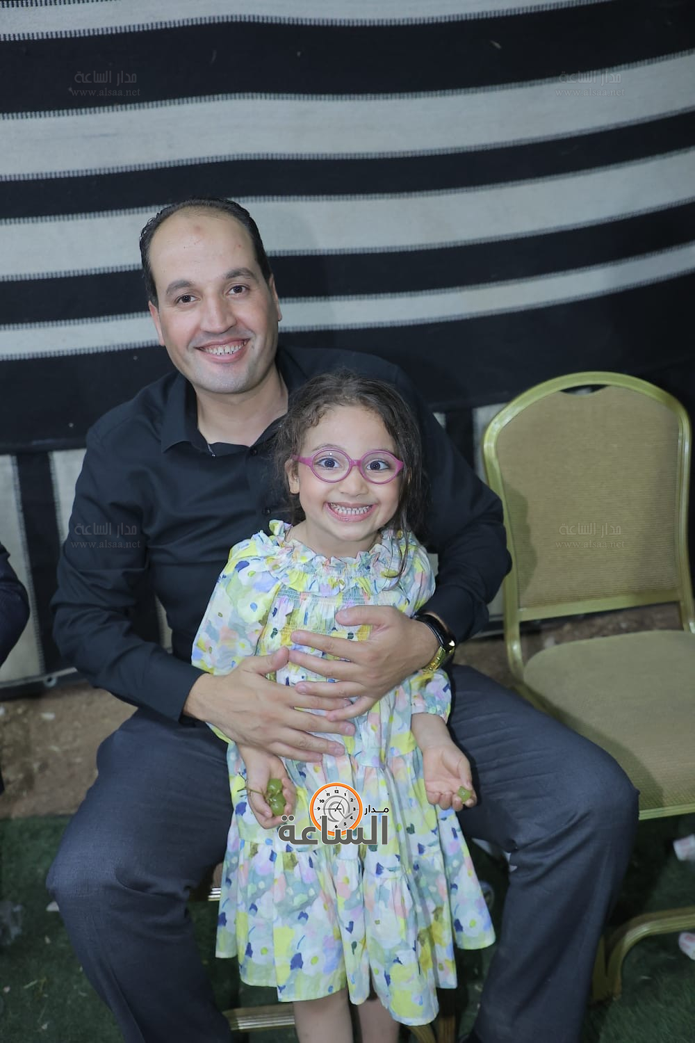 Madar Al-Saa Images 0.5986528530923484