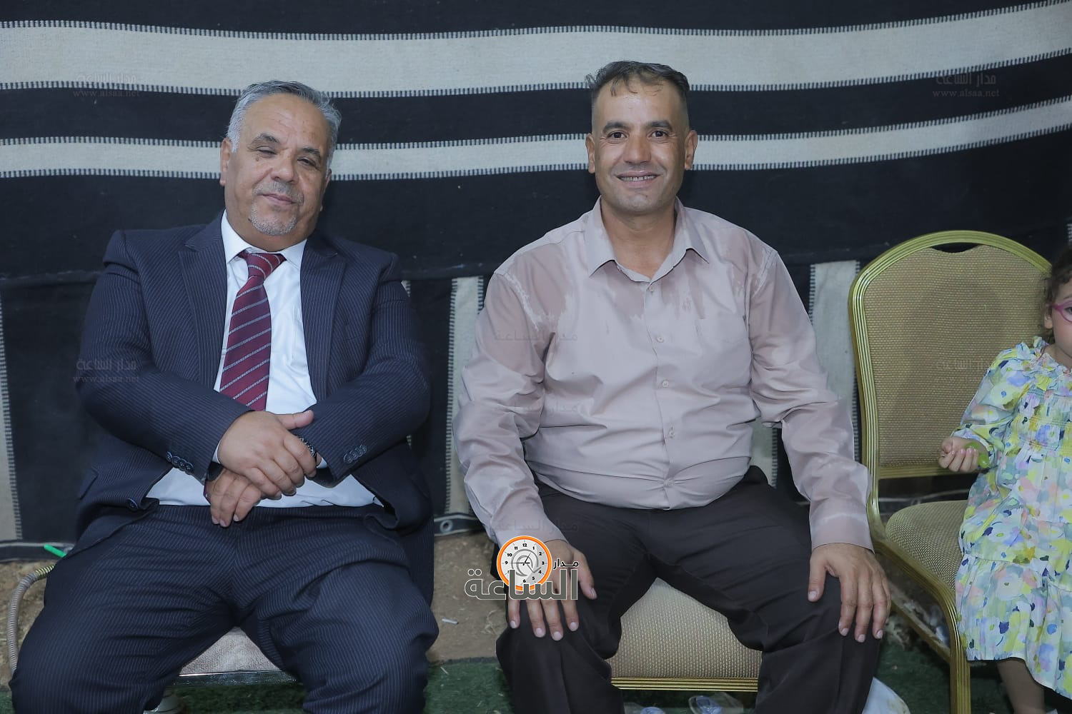 Madar Al-Saa Images 0.054115161647048216