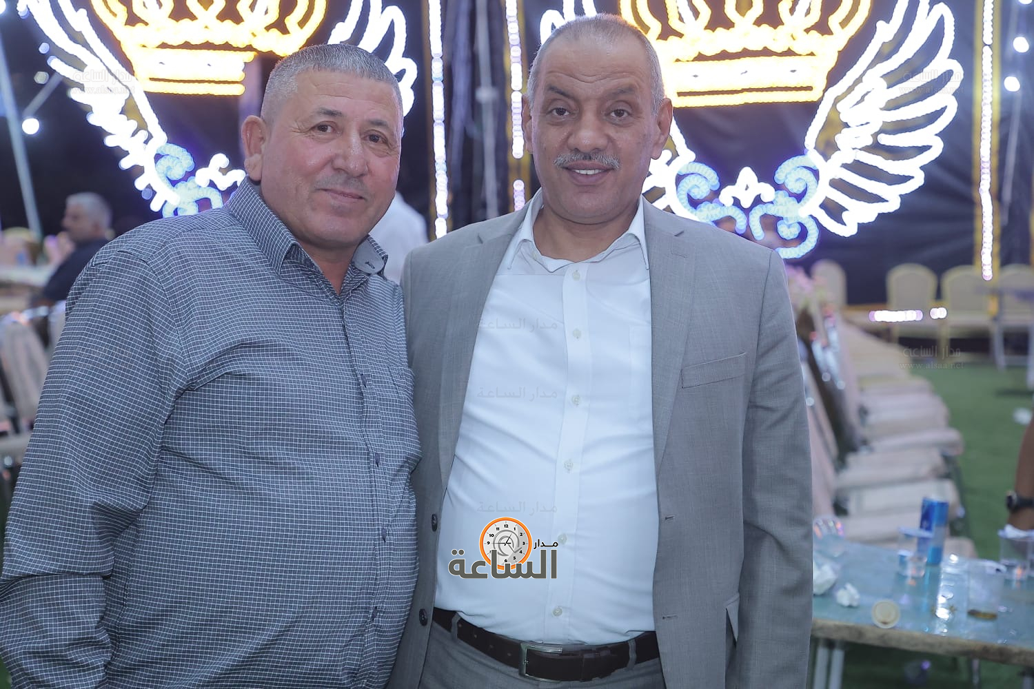 Madar Al-Saa Images 0.16343936545298543