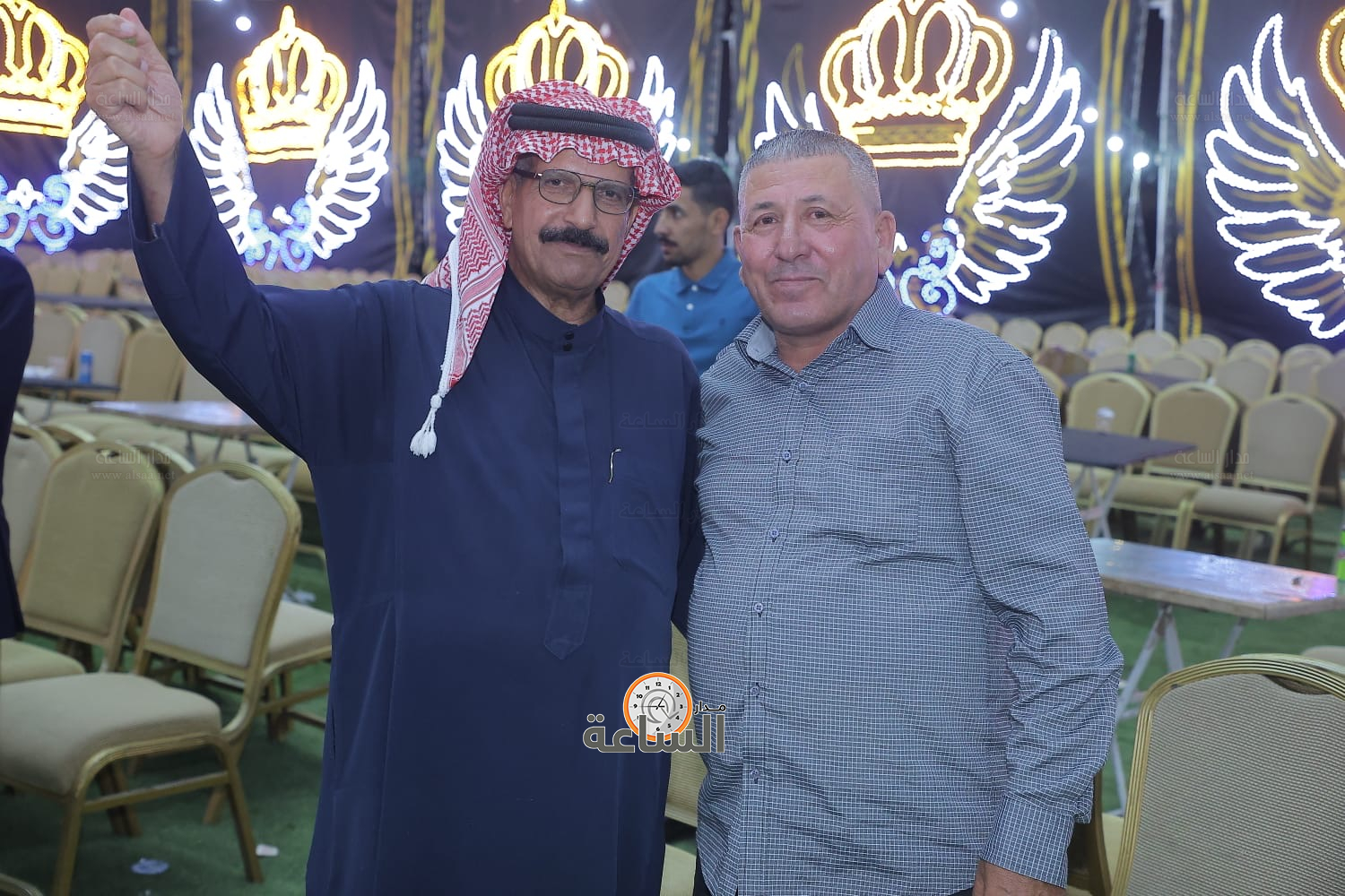 Madar Al-Saa Images 0.7771112756735997