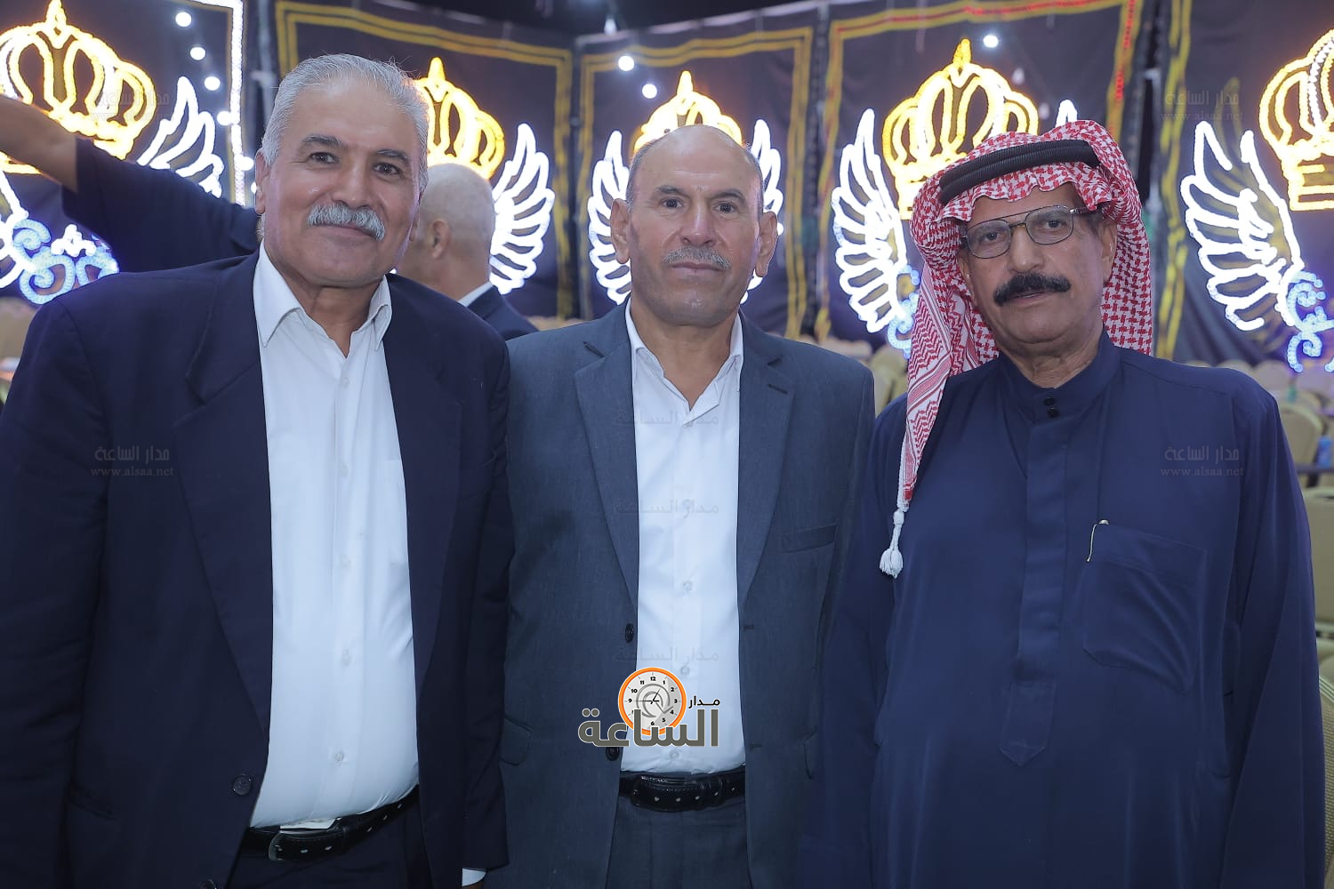 Madar Al-Saa Images 0.3242356684392509