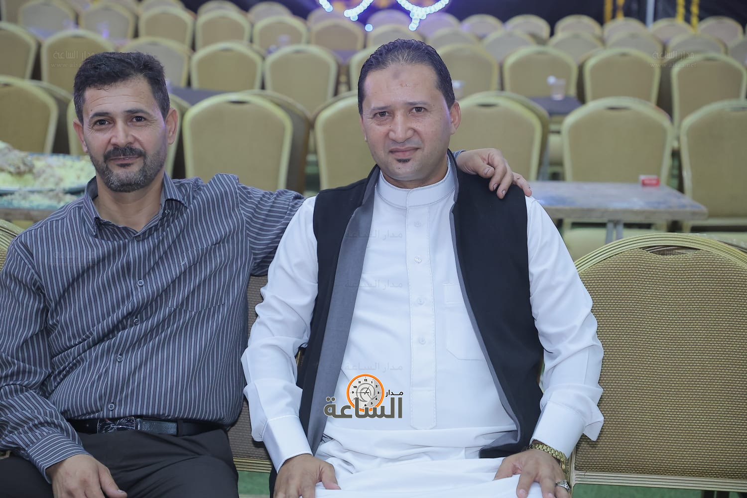 Madar Al-Saa Images 0.07811508453766058